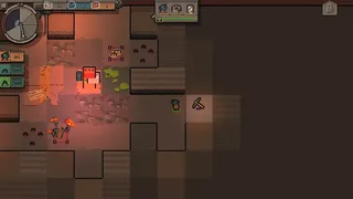 Скриншот 2 к игре Maize Mace Maze