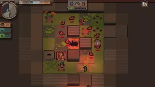 Скриншот 3 к игре Maize Mace Maze