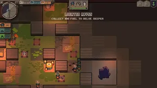 Скриншот 7 к игре Maize Mace Maze