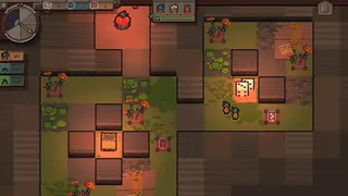 Скриншот 8 к игре Maize Mace Maze