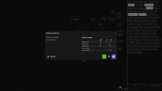 Скриншот 6 к игре Alchemy Unbound