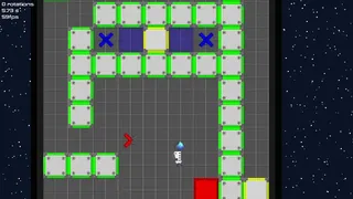 Скриншот 4 к игре Escape Blocks