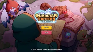 Скриншот 5 к игре Guardian Tactics: Deck of the Chosen