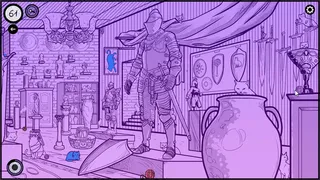 Скриншот 3 к игре Street of the Cats