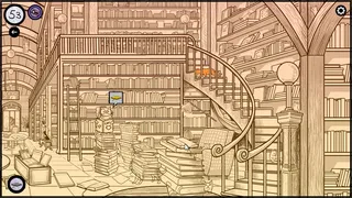 Скриншот 4 к игре Street of the Cats