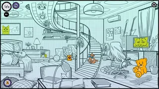 Скриншот 6 к игре Street of the Cats