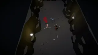 Скриншот 4 к игре DARKWELL:Assassin's Choice