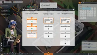 Скриншот 6 к игре Warehouse Tycoon