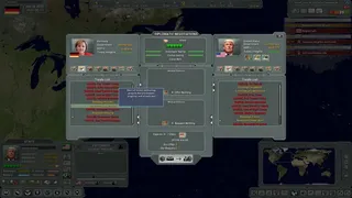 Скриншот 3 к игре Supreme Ruler Global Outbreak