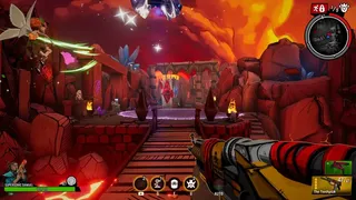 Скриншот 1 к игре Holy Shoot