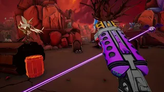 Скриншот 4 к игре Holy Shoot