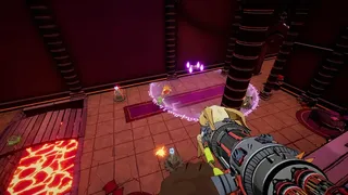 Скриншот 6 к игре Holy Shoot