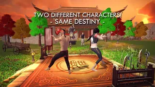 Скриншот 7 к игре Fight School Simulator