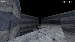 Скриншот 2 к игре block;shift