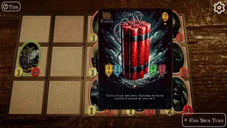 Скриншот 4 к игре Manticore