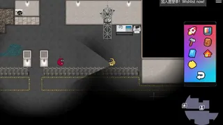 Скриншот 6 к игре 后室：彼阳的晚意(序章)-Backrooms:Beyond one year(Prologue)
