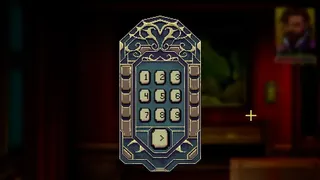 Скриншот 4 к игре Veil of Madness