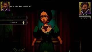 Скриншот 6 к игре Veil of Madness