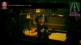 Скриншот 7 к игре Veil of Madness
