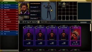 Скриншот 8 к игре Veil of Madness