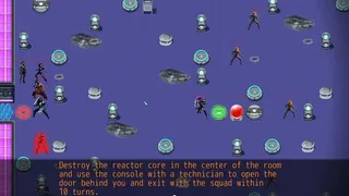 Скриншот 1 к игре Defense of the Earth
