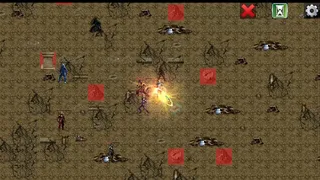 Скриншот 2 к игре Defense of the Earth