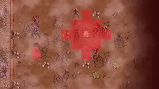 Скриншот 7 к игре Defense of the Earth
