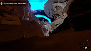 Скриншот 1 к игре Event Horizon