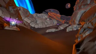 Скриншот 2 к игре Event Horizon