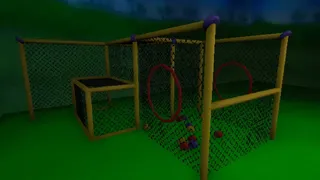 Скриншот 4 к игре you feel normal.