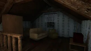 Скриншот 6 к игре you feel normal.