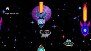 Скриншот 3 к игре Space Cats
