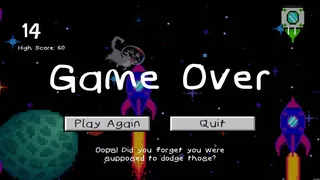 Скриншот 7 к игре Space Cats