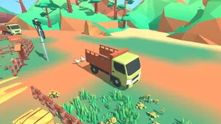 Скриншот 4 к игре Refactoro: Chaotic Farm