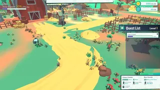 Скриншот 5 к игре Refactoro: Chaotic Farm
