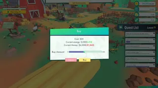 Скриншот 6 к игре Refactoro: Chaotic Farm