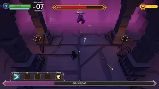 Скриншот 2 к игре Paradise Defense Force