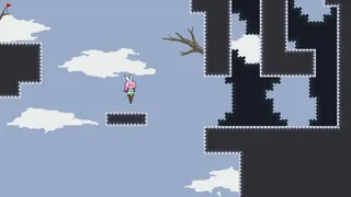 Скриншот 3 к игре ホップスプリングガール