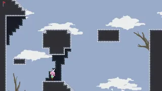 Скриншот 4 к игре ホップスプリングガール