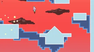 Скриншот 5 к игре ホップスプリングガール