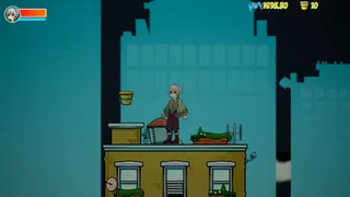 Скриншот 1 к игре EcoQuest: Explore, Discover, Protect!