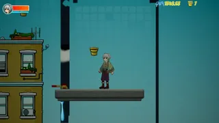 Скриншот 2 к игре EcoQuest: Explore, Discover, Protect!