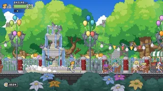 Скриншот 2 к игре Super Console Kid