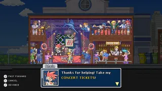 Скриншот 4 к игре Super Console Kid