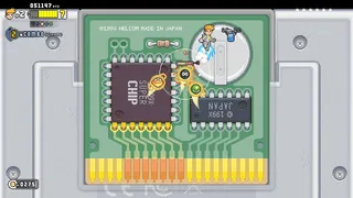 Скриншот 5 к игре Super Console Kid