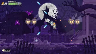 Скриншот 6 к игре Super Console Kid
