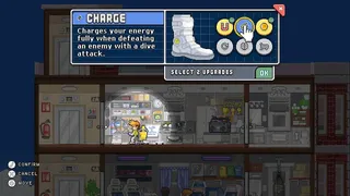 Скриншот 7 к игре Super Console Kid