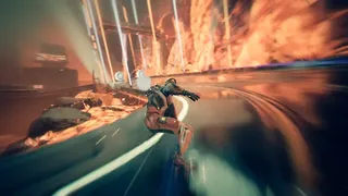 Скриншот 1 к игре DeathSprint 66
