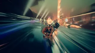 Скриншот 3 к игре DeathSprint 66
