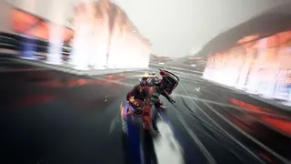 Скриншот 5 к игре DeathSprint 66